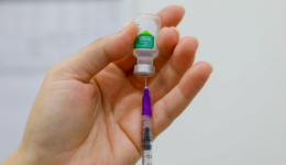 Vacinação contra HPV é prorrogada até dezembro para adolescentes de 15 a 19 anos
