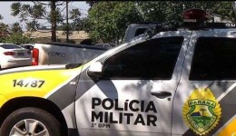 Homem com mandado de prisão é detido com pedras de crack