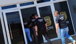 Golpista que enganava agricultores do RS é preso pela Polícia Civil