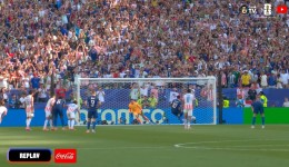 Marrocos e França avançam às quartas de final
