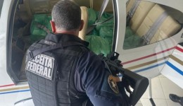 Carga milionária de iPhones em avião de SC: revelado o destino da mercadoria