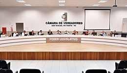 Audiência na Câmara de Vereadores vai tratar da situação da Willy Barth