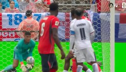 Em dia de Bellingham e Kane, Inglaterra vence Panamá e passa como líder da sua chave