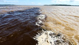 Naufrágio deixa dois mortos e sete pessoas desaparecidas