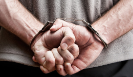 Homem é preso em flagrante após tentativa de homicídio