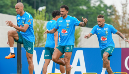 Brasil encara o Japão nesta segunda valendo vaga para a oitavas de final da Copa do Mundo; veja horário e onde assistir