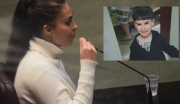 Monique diz acreditar que Jairinho matou Henry e afirma ter sido dopada