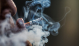 Tabagismo volta a crescer em Santa Catarina e uso de cigarros eletrônicos preocupa