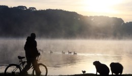 Fim de Semana Bipolar no Paraná: confira a previsão do tempo