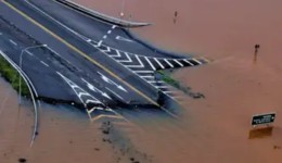 Dois anos após tragédia no RS, Sul ainda enfrenta risco de novos desastres