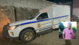 Homem morto em briga no interior de Bom Jesus do Sul é identificado
