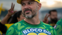 Deputado de SC propõe plebiscito para separar região Sul do Brasil