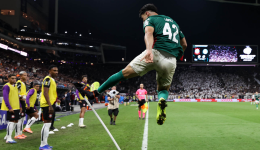 Palmeiras vence o Corinthians na Neo Química Arena e confirma hegemonia nos clássicos paulistas