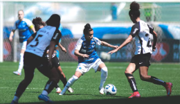 Corinthians e Cruzeiro empatam no primeiro jogo da final
