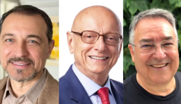 Três ex-governadores de Santa Catarina ficam sem mandato após eleições de 2026