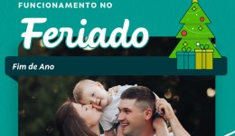 Sicoob divulga expediente de final de ano e reforça uso dos canais digitais