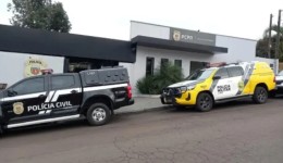 Adolescente esfaqueada pelo padrasto morre no hospital
