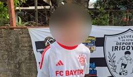 “Eu me arrependo”: criança que queimou bandeira do Brasil quebra o silêncio e pede desculpas