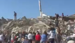 Terremoto de magnitude 7,4 atinge a Colômbia e deixa dezenas de mortos