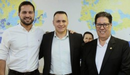 Mais de um milhão de reais será investido em pavimentação asfáltica na Linha Tiradentes