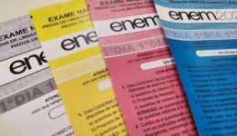 Inscrições para o Enem 2025 terminam nesta sexta-feira