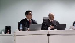 Mãe e padrasto são condenados pela morte de bebê de 1 ano e 3 meses