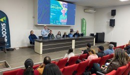Mais de 120 produtores participam do 5° Workshop do leite