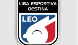 Liga Esportiva Oestina celebra 47 anos de história