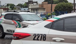 Homem de 23 anos é preso por mandado relacionado a furto qualificado