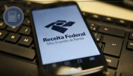 Receita libera consulta ao último lote de restituição do IR 2026