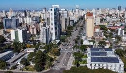Curitiba, Cornélio Procópio e Maringá são as cidades com melhor qualidade de vida do Paraná
