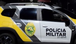 Polícia prende dois homens e apreende drogas e munições no bairro Padre Ulrico