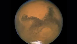 Nasa divulgará detalhes de Marte que podem indicar vida fora da Terra