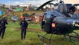 Polícia Civil conclui investigação e indicia oito pessoas por esquema de tráfico de drogas