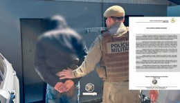 Defesa de homem acusado de tentativa de feminicídio se manifesta