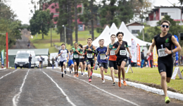 São Miguel do Oeste sedia etapa estadual dos JESC 2025 e celebra o esporte escolar catarinense