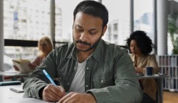 Edital do Enem 2025 é publicado; veja datas e regras do exame