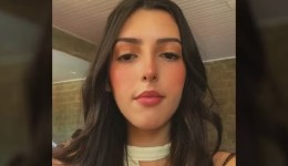 Jovem morta durante tentativa de estupro havia relatado a amigo visitas insistentes de ‘menino’ no trabalho