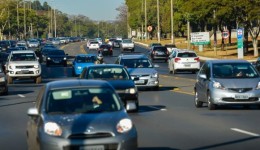 Campanha Maio Amarelo convida motoristas a desacelerarem nas rodovias