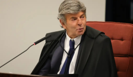 Fux absolve Bolsonaro e condena Braga Netto e Cid pela trama golpista