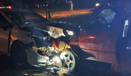 Motorista embriagado se envolve em colisão frontal que deixa cinco feridos na Ruta 14, na Argentina