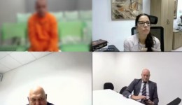 Advogado que concordou com condenação do próprio cliente é encontrado morto em Florianópolis