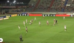 CRB vence o Náutico no Rei Pelé e sobe na tabela da Série B