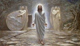 A Divina Mensagem da Cruz