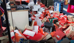 Polícia Civil desmantela esquema de falsificados e prende empresário em SC