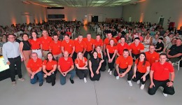 Cresol Fronteiras inicia ciclo de pré-assembleias de Núcleo com apresentação de resultados aos cooperados