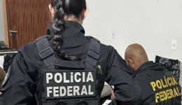 Barraconense preso na Operação Brasa Fria tem prisão revogada pelo TRF4