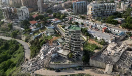 Número de mortos por terremotos na Venezuela sobe para 2.645
