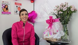 Laboratório Santo Antônio realiza promoção especial no Outubro Rosa