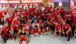 América-RN, Fortaleza, Joinville e Maringá avançam à 3ª fase da Copa do Brasil 2026